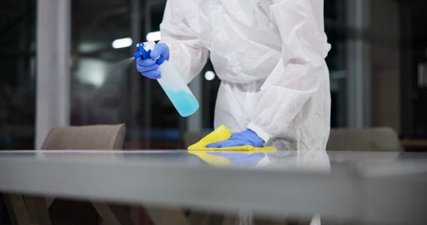 Licensed Drug Lab Cleanup service in Keymar, MD - Crime Scene Cleaner Online